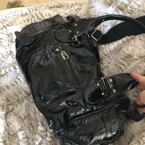 Handbag/crossbody bag